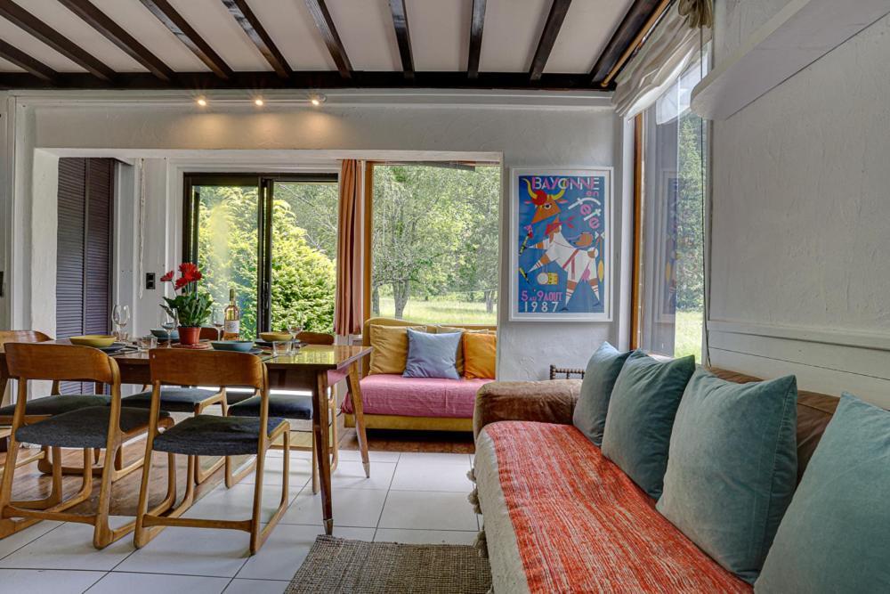 Chalet L'Ilet Ensoleille /Sunny Island Chalet 霞慕尼 外观 照片